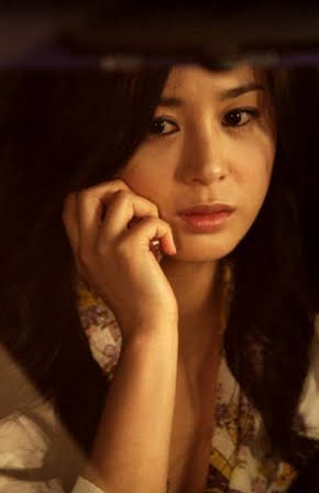 Yeong-hie Seo as Mi-jin Kim