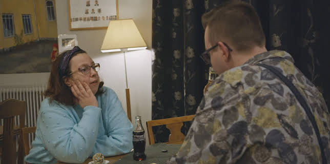 07:25: Välkommen till Köping (S4 E12) (S4) | Kanal 5 | 11/7 2025