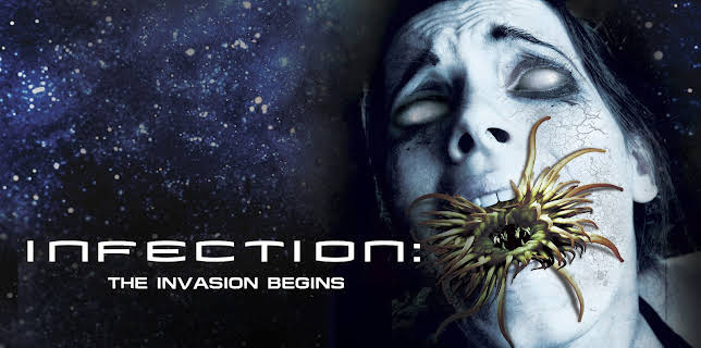 Infection: The Invasion Begins (2019)