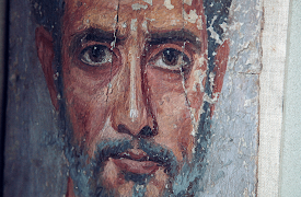 Ancient Treasures with Bettany Hughes: Treasures of Arabia