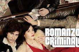 Romanzo Criminale: Episode 1