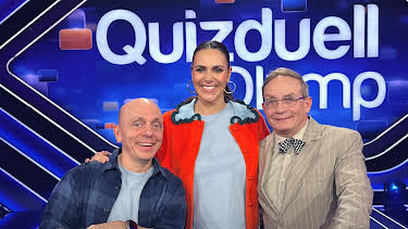 13:20: Quizduell-Olymp | BR Fernsehen | 5/28 2026