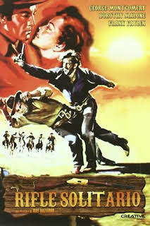 20:40: Rifle solitario | 13 TV | 9/8 2026