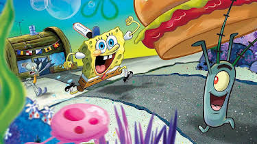 07:49: Bob Esponja | Clan TVE | 3/28 2026