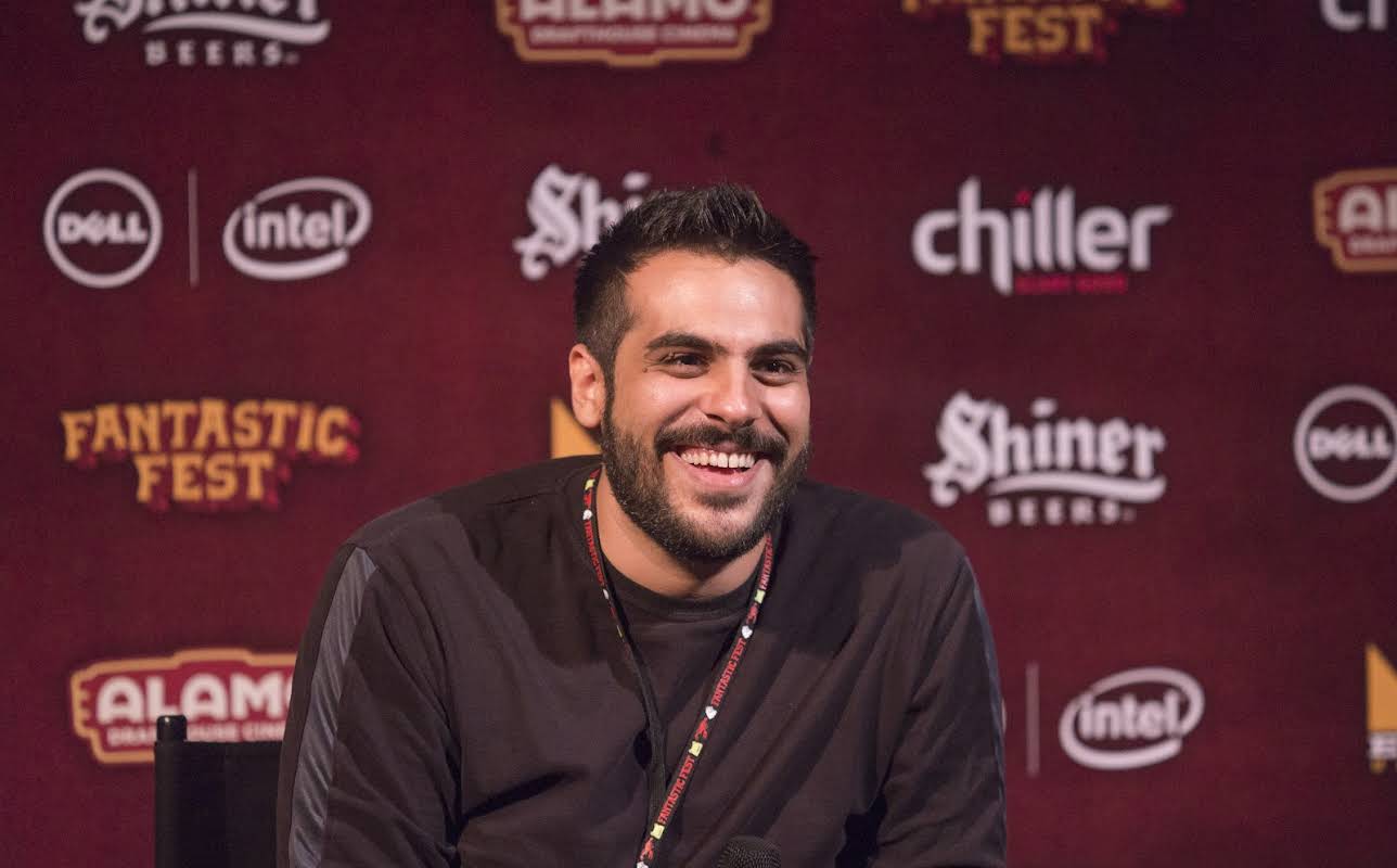 Majid Al Ansari