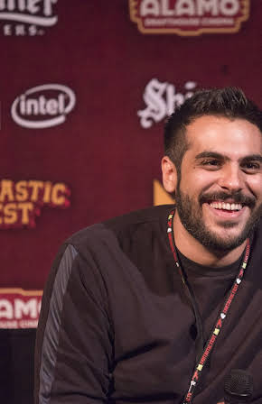 Majid Al Ansari as Director