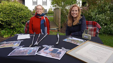 11:15 AM: Bargain Hunt (S73) | BBC One Wales | 4/3 2026