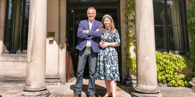 3:10 AM: Paul Martin's Antiques Showdown (S1 E40) (S1) | 5 Select | 3/19 2026