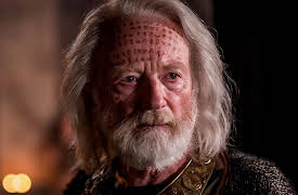 Britannia, Season 1: Episode 3