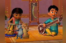 Mira Royal Detective Volume 1: The Case of the Chiseling Chiselers / A Patchwork Mystery