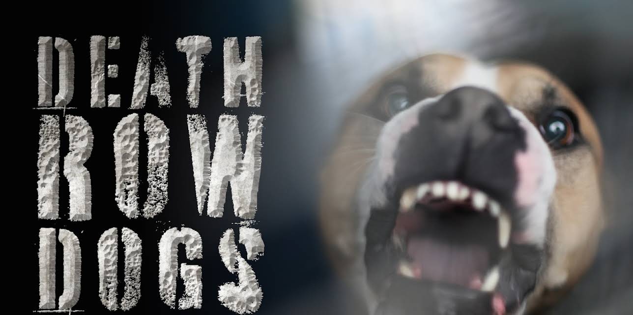 Death Row Dogs (2008)