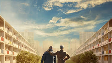 04:05: Sånn blei Sverige bygd: Forstaden | NRK 2 | 4/12 2026