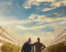 Sånn blei Sverige bygd: Forstaden