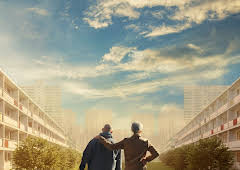 Sånn blei Sverige bygd: Forstaden