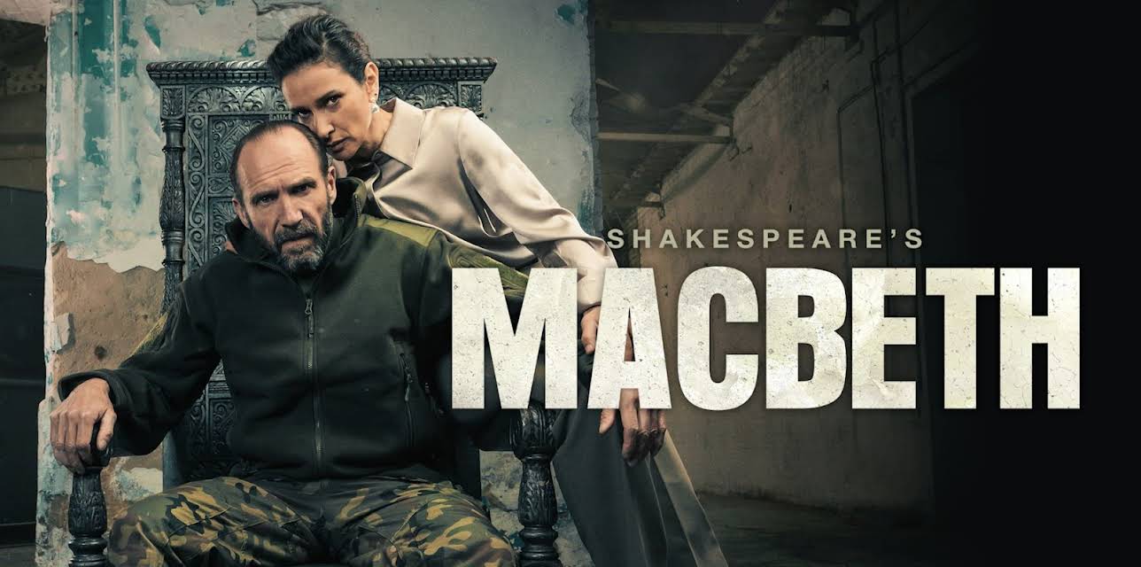 Macbeth (2024)