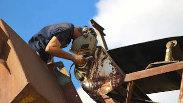 10:00 AM: Gold Rush (S15) | Discovery Channel | 8/11 2026