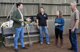 Backed by the Bros, Season 1: One for the Books