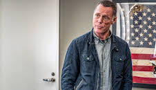 Chicago P.D. (S6 E1)