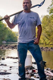 07:30: Oro para novatos con Dave Turin: Ríos de oro fácil | Discovery | 4/9 2026