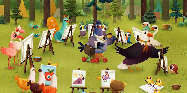 6:10 AM: Odo (S1 E34) (S1) | Channel 5 | 12/22 2025