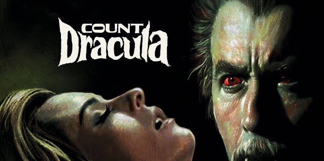 Count Dracula (1973)