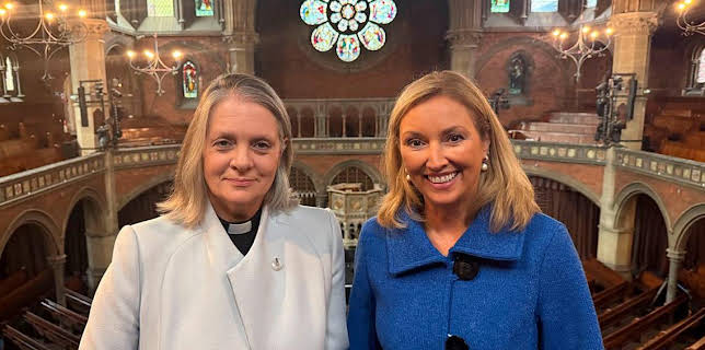 1:15 PM: Songs of Praise | BBC One | 1/11 2026