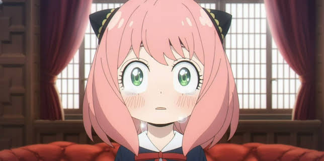 17:35: Spy x Family | ProSieben Maxx | 12/3 2025