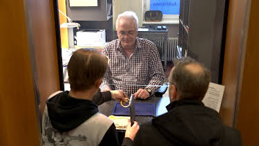 00:35: Alltagskämpfer - So tickt Deutschland! | RTL | 4/21 2026