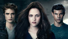 Eclipse - Biss zum Abendrot