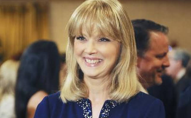 Shelley Long