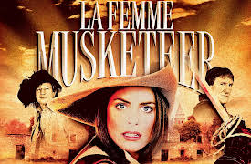 La Femme Musketeer: Part 1