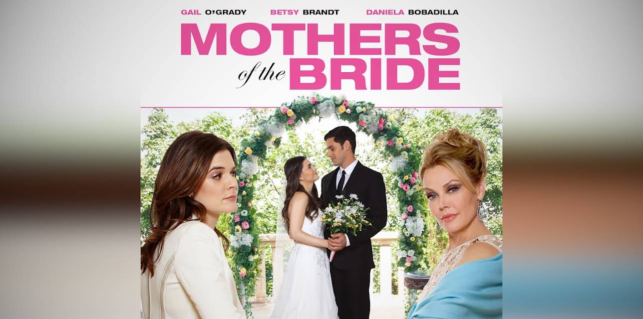 Mothers of the Bride