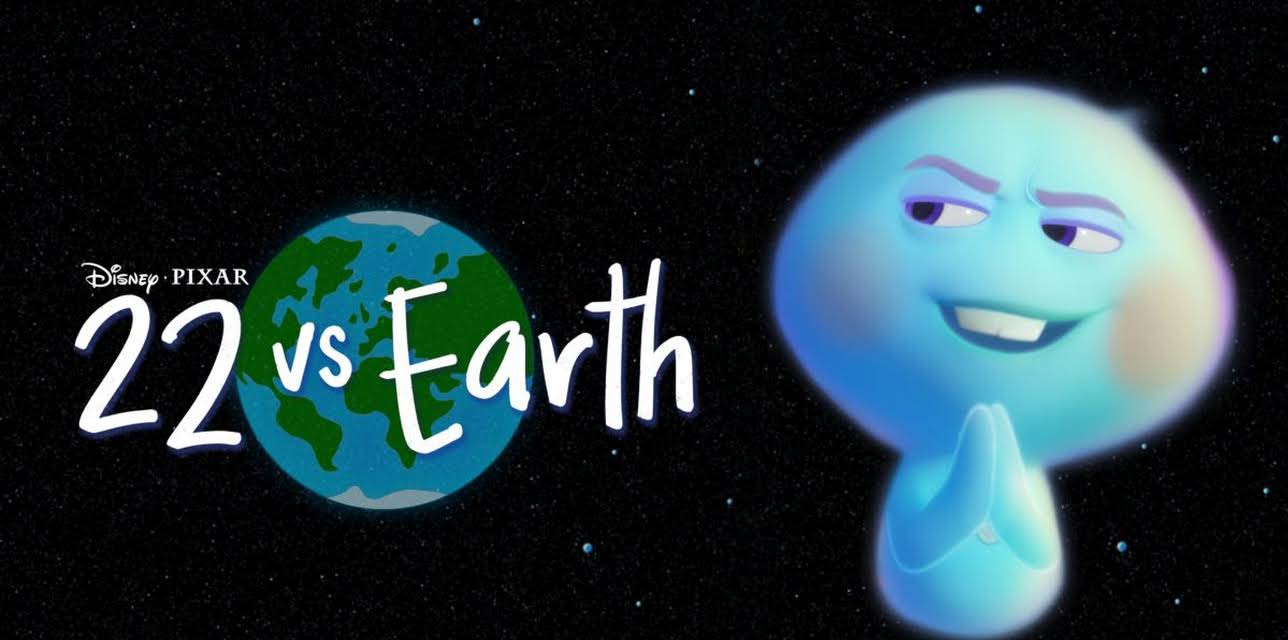22 vs. Earth (2021)