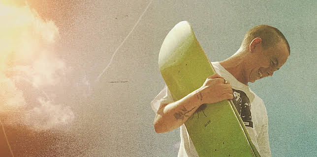 Stay on Board: The Leo Baker Story (2022)