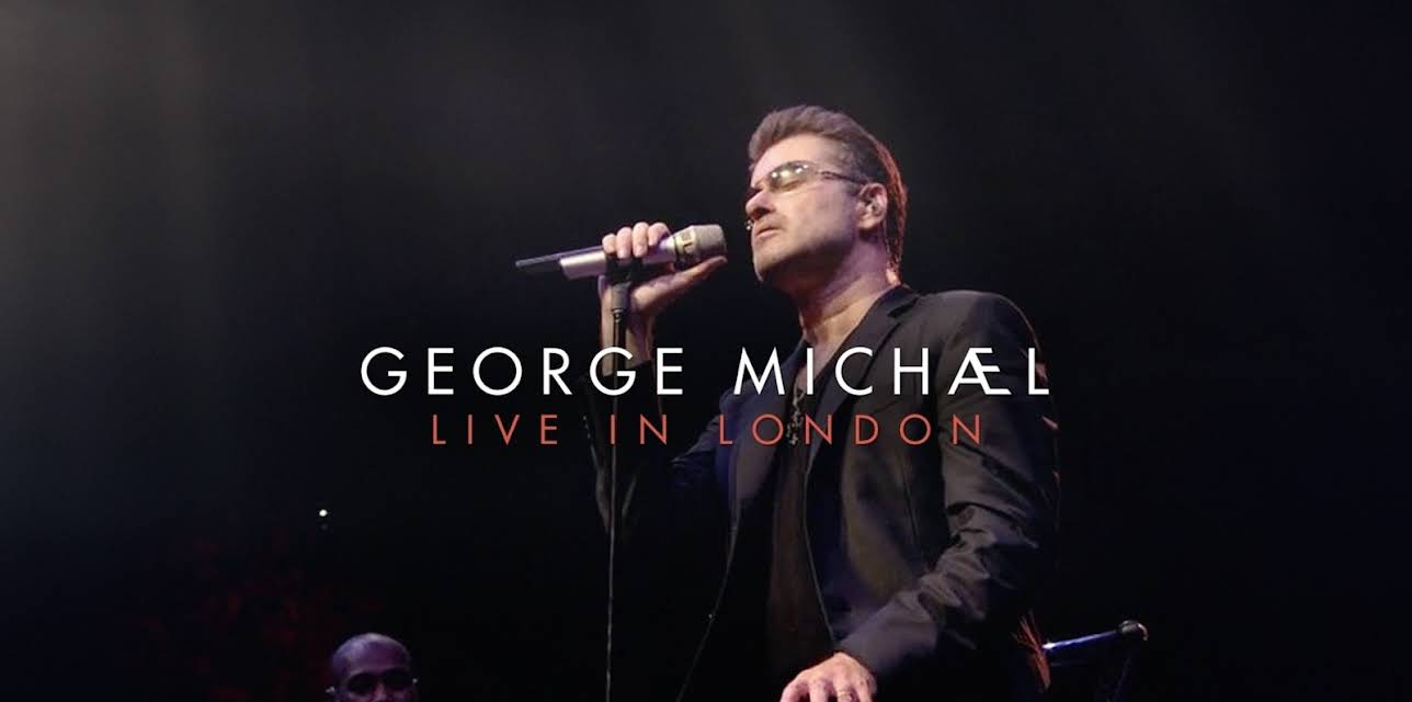 George Michael - Live in London (2009)