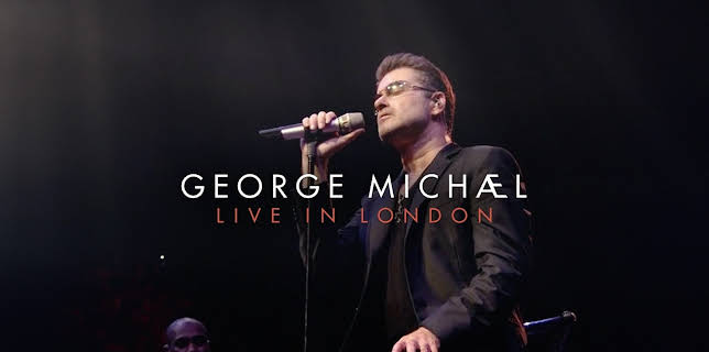 George Michael - Live in London (2009)