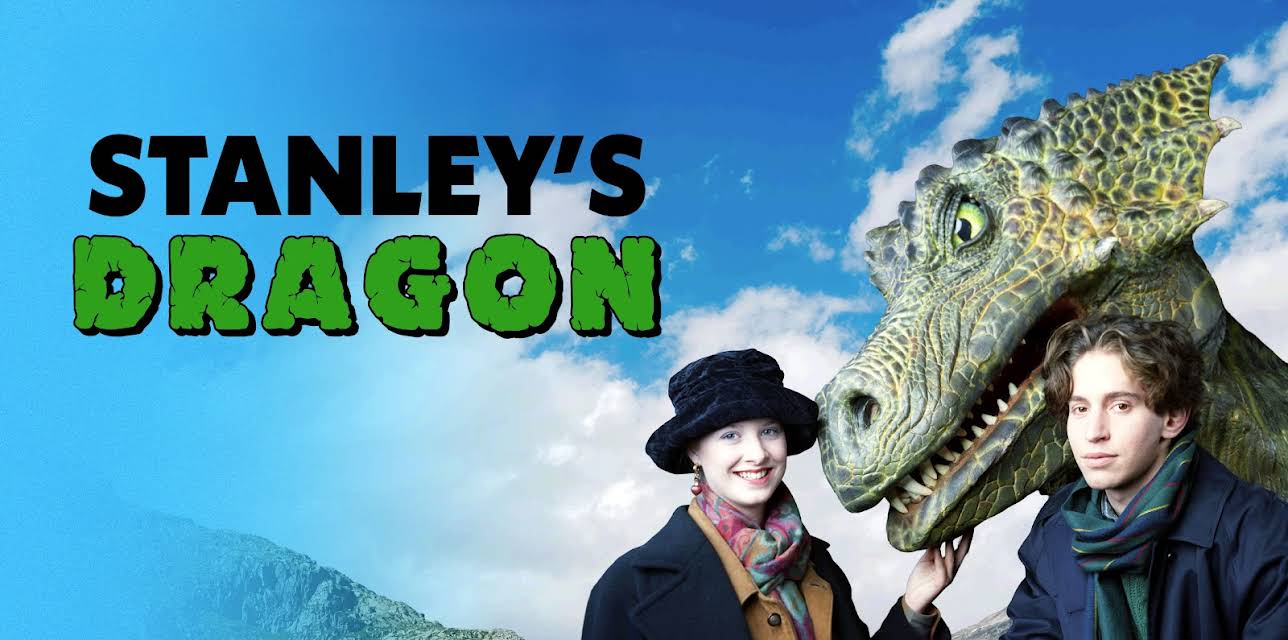 Stanley's Dragon: Season 1