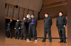 Vs School - Ultimate Hide and Seek: Episode 3