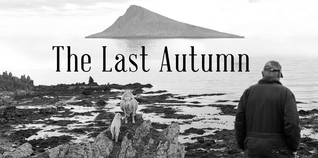 The Last Autumn (2023)