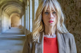 The Spirit of Winter: Series 1: Episode 2