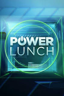 20:00: Power Lunch | CNBC | 3/13 2026