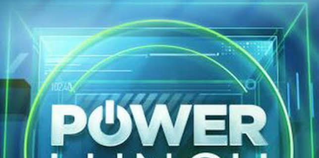 20:00: Power Lunch | CNBC | 2/6 2026