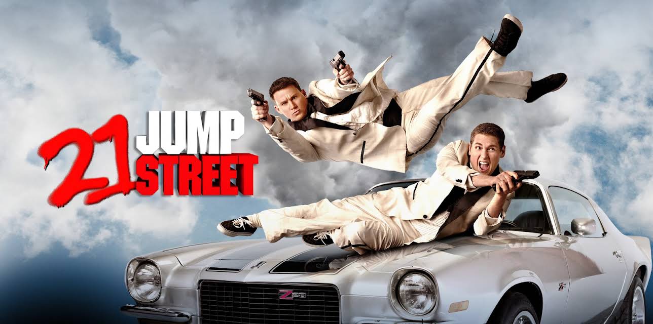 21 Jump Street (2012)
