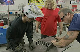 American Chopper: POW-MIA 2