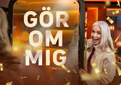 Gör om mig