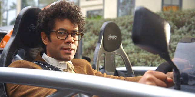 3:30 AM: The Gadget Man (S4 E4) (S4) | Dave | 2/3 2026