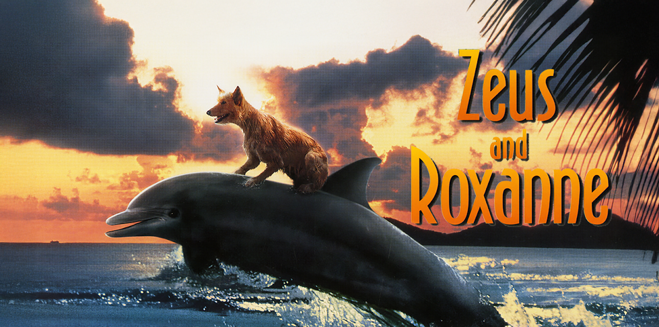 Zeus and Roxanne (1997)