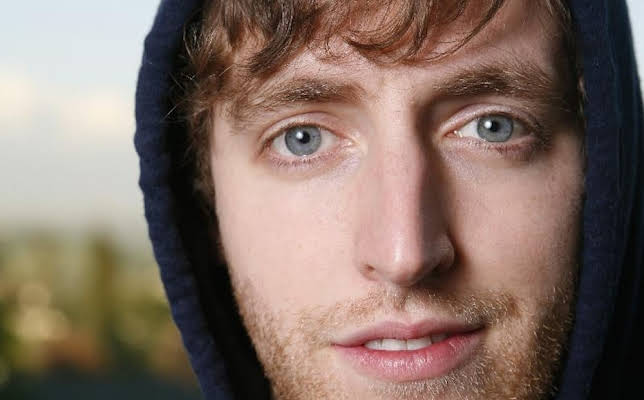 Thomas Middleditch