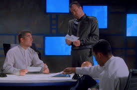 Babylon 5 Season 1: Believers