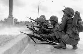 The Vietnam War: The Tet Offensive, 1968